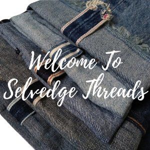 Welcome to Selvedge Threads!